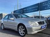 Mercedes-Benz C 200 KOMPRESSOR AVANTGARDE - gebrauchte Mercedes-Benz C 200 aus dem Jahr 2004