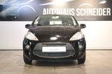 Ford Ka Titanium X Paket *Klima* - Ford Ka/Ka+ in Düsseldorf
