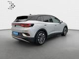 Volkswagen ID.4 Pure*NAVI*AHK*KAM*Wärmepumpe*IQ-Light*Assis - VW ID.4 Gebrauchtwagen