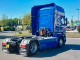 Scania R490 Highline-RETARDER-ACC-NAVI-Standklima - Scania LKWs