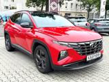 Hyundai Tucson Blackline Mild-Hybrid 2WD Pano+Winter Pak - Hyundai TUCSON: Blackline