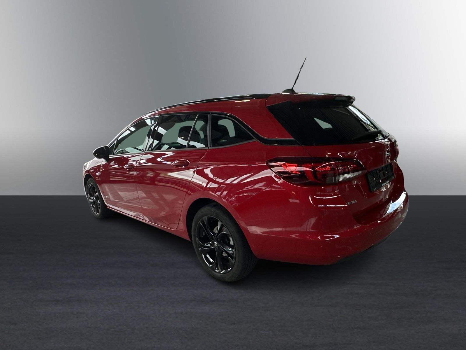 Fahrzeugabbildung Opel Astra K Design & Tech+NAVI+SHZ+USB+LED+S&S+PDC+