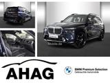 BMW X7 xDrive40d M Sportpaket Sport Aut. HIFI RFT