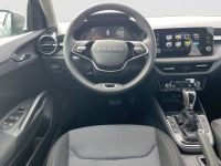 Skoda Fabia - Vorschau Bild 11