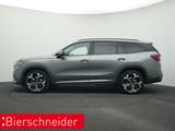 Skoda Kodiaq 2.0 TSI DSG 4x4 RS PANO AHK 360 eHECK HuD - Skoda Gebrauchtwagen in Moers