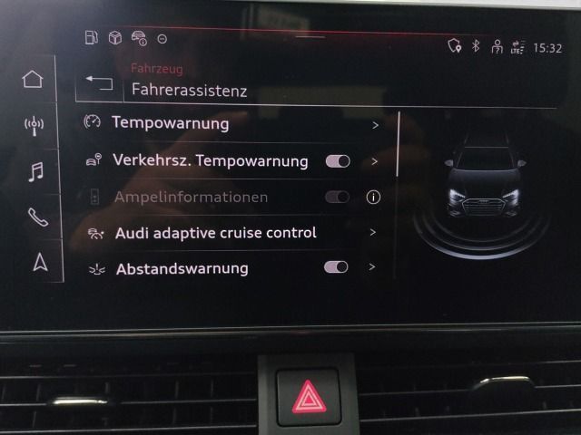 Audi A4 - Bild 12