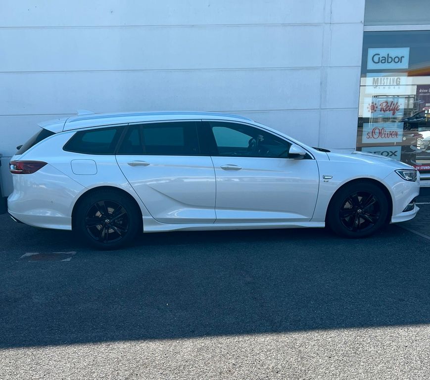 Image of Opel Insignia