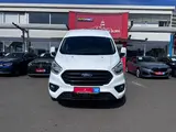 Ford Transit Custom 340 L2 //Kamera//8 Sitzer - gebrauchte Ford Transit aus dem Jahr 2020