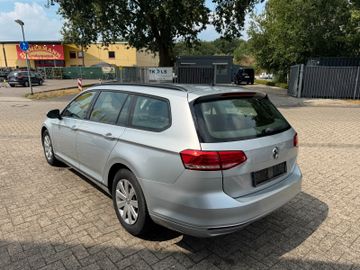 Volkswagen Passat - 5