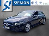 Mercedes-Benz A 180 Progressive Navi LED MBux SHZ PDC BT WKR - Mercedes-Benz A 180