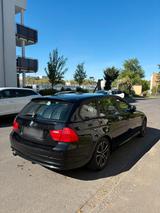 BMW Bmw 320i e91 Facelift nur 80.000km, Top Zu... - BMW 3 Series: E91 Facelift