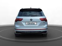 Volkswagen Tiguan - Vorschau Bild 8