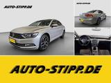 Volkswagen Passat 1.4TSI Comfortline NAV SITZH DAB PARKLENK - Volkswagen Passat
