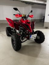 Yamaha YFM 700 R SE I RMX-LoF-Umbau I HU neu  - Offers matching your search criteria