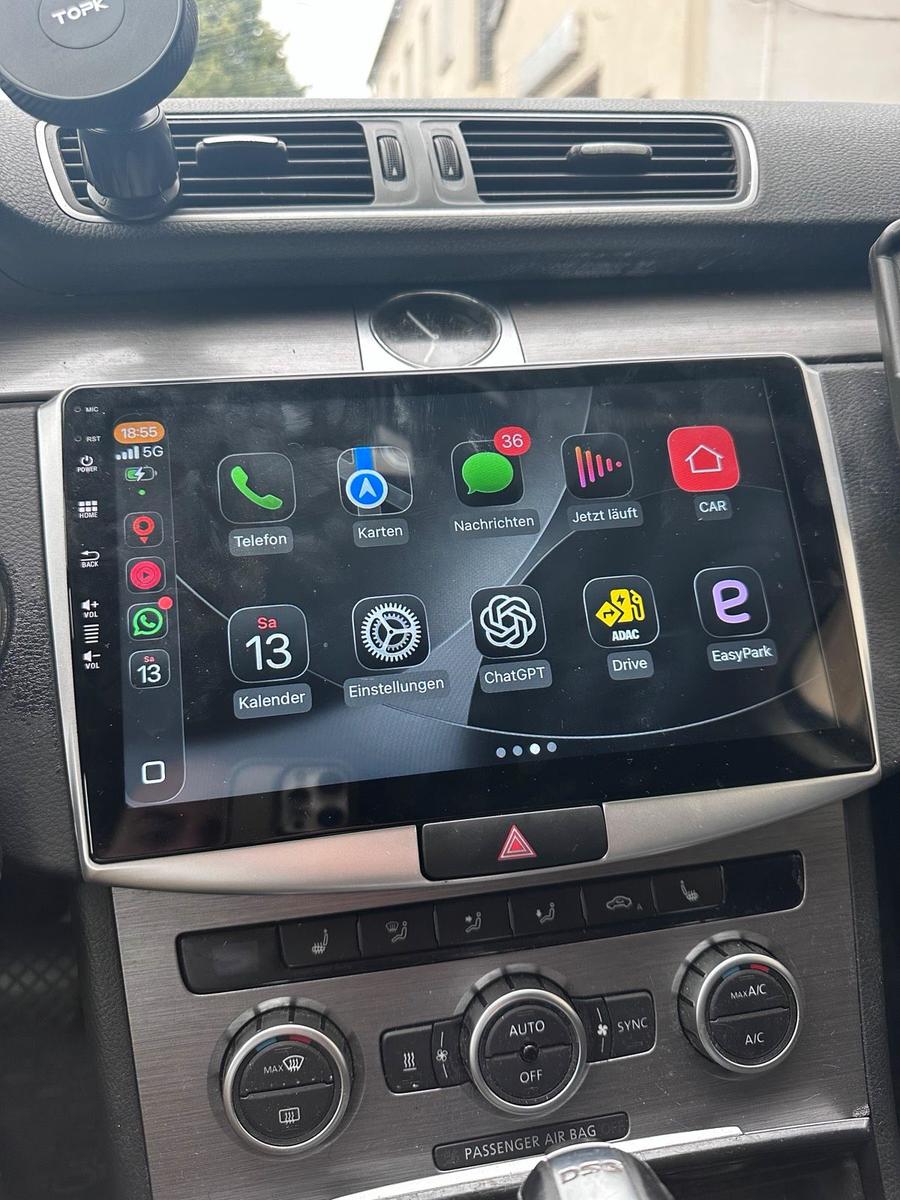 Volkswagen Passat 2013 — photo 12