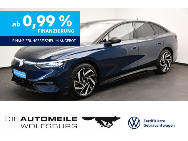 Volkswagen ID.7 Pro Pro HeadUp/Matrix/H+K/AHK/DCC