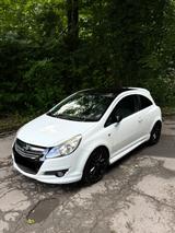 Opel Corsa D 1,4 OPC & Limited Edition - L... - Opel Corsa: Limited