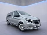 Mercedes-Benz Vito Tourer 119CDI  PRO LANG -AIRMATIC-DISTRONIC - gebrauchte Mercedes-Benz Kleinbus