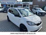 Skoda Citigo Clever*SHZ*KLIMA*5-GANG - Skoda Citigo: Clever