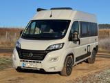 Knaus Boxstar 540 Road *FIAT*AUT*Raumbad*WINTERPREIS ! - Knaus 540