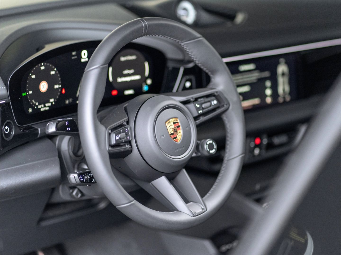 Porsche Macan - Bild 24