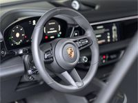 Porsche Macan - Vorschau Bild 24