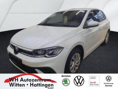 Volkswagen Polo 1.0 Life NAVI LED GJ-REIFEN REARVIEW PDC GR