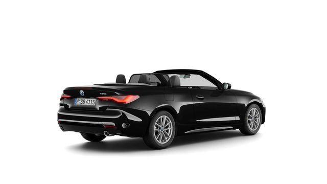 Foto Nummer 2: BMW 420i