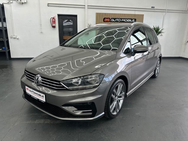 VW Golf Sportsvan VII Allstar R-Line BMT/Start-Stop