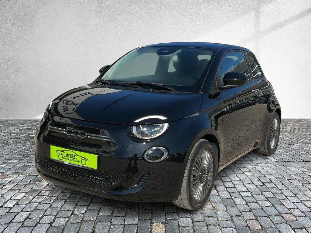 Image of Fiat 500