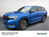 Skoda Kodiaq Sportline 2,0 TDI DSG 4x4 STANDHEIZ. AHZV