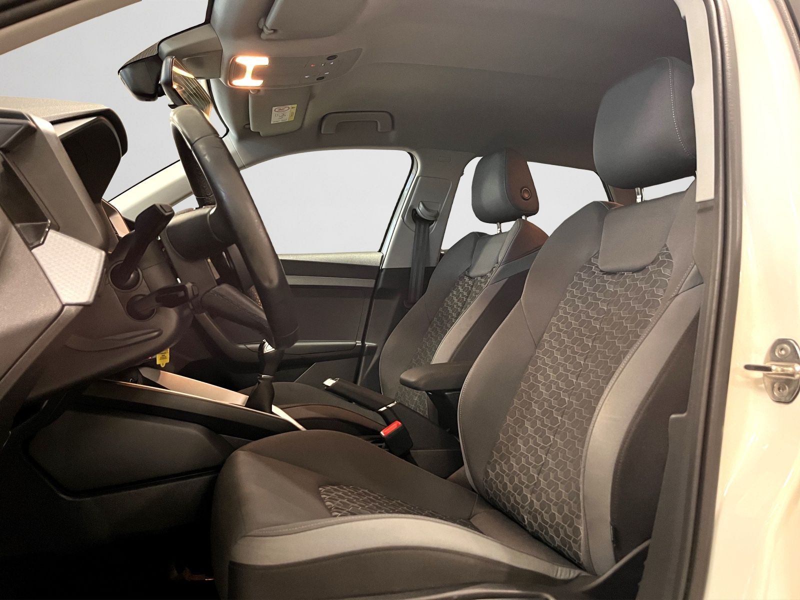 Audi A1 - Bild 13