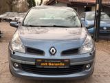 Renault Clio Dynamique 1.2 16V 75 - gebrauchte Renault Clio aus dem Jahr 2008