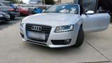 Audi A5 Cabrio  sehr gutem Zustand  Sche... - Audi A5 aus 2009: Cabrio