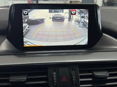 MAZDA 6 Kombi Sports-Line AWD