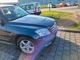 Mercedes-Benz GLK 220 CDI 4MATIC BlueEFFICIENCY - - gebrauchte Mercedes-Benz GLK 220 aus dem Jahr 2011