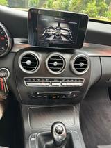Mercedes-Benz C 160 AVANTGARDE AVANTGARDE  TÜV bis 03/2027 - Mercedes-Benz C 160 Gebrauchtwagen