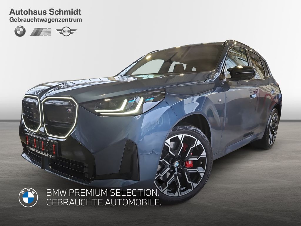 BMW X3 M50 xDrive 523€ netto/mtl.*M Sportpaket Pro*2