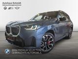 BMW X3 M50 xDrive 523€ netto/mtl.*M Sportpaket Pro*2 - blaue BMW X3 M50