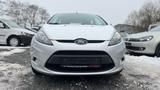 Ford Fiesta 1,4 TDCi DPF Champions Edition*Tüv Neu* - Ford Fiesta: Tdci