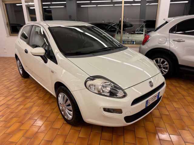 Fiat Punto 1.4 Benzina / GPL OK NEOPATENTATI