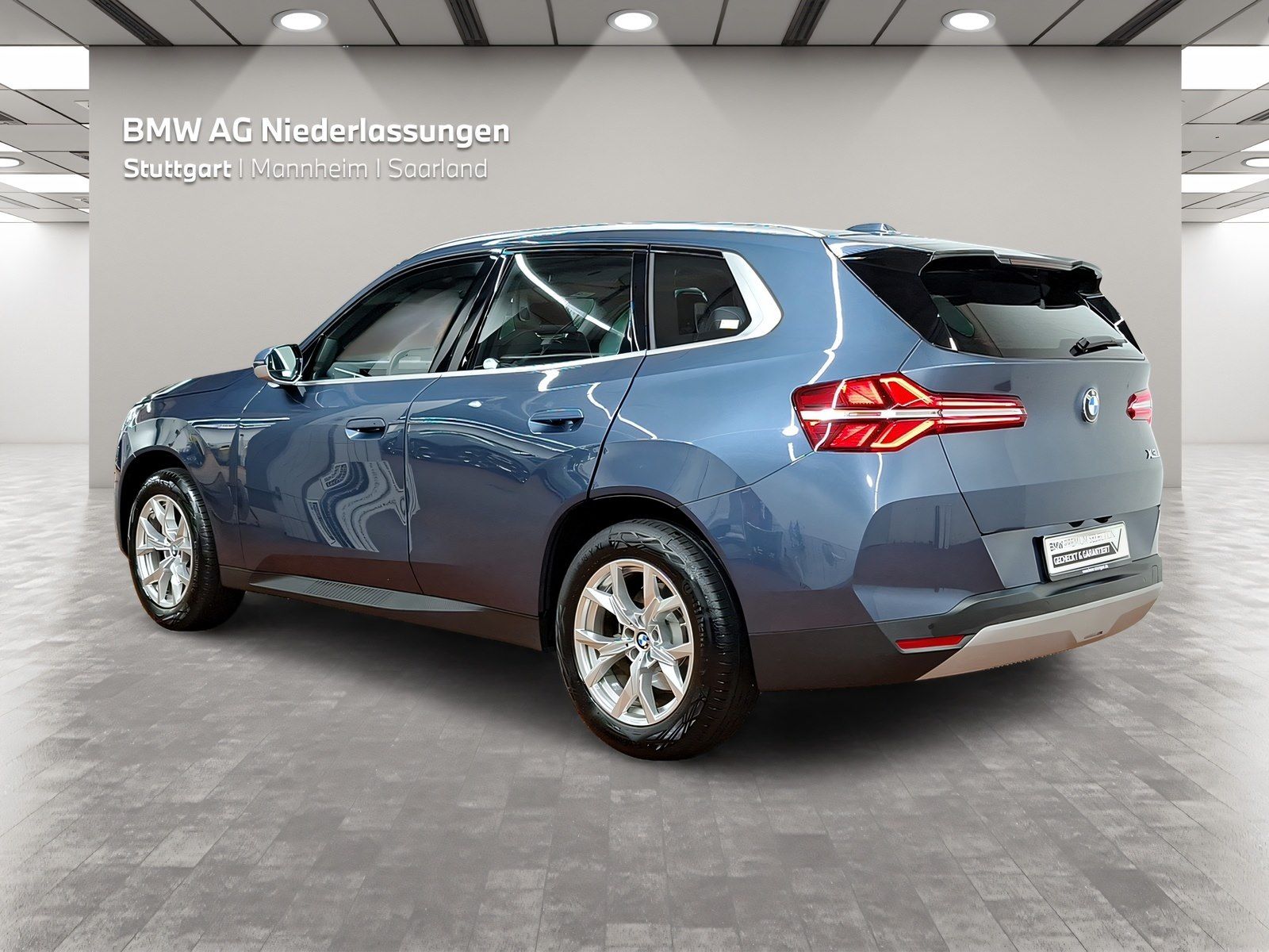 BMW X3 - Bild 2
