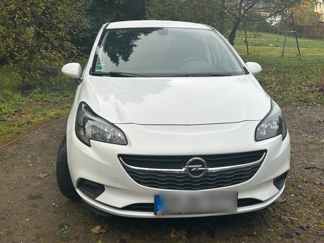 Opel Corsa E 1,3 cdti ecoFlex