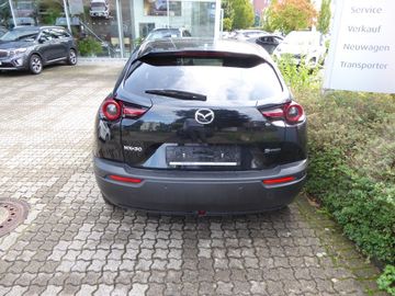 Mazda MX-30 e-SKYACTIV Bose Sound System