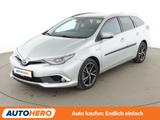 Toyota Auris Touring Sports 1.8 Hybrid Executive Aut. - Toyota Gebrauchtwagen in Duisburg