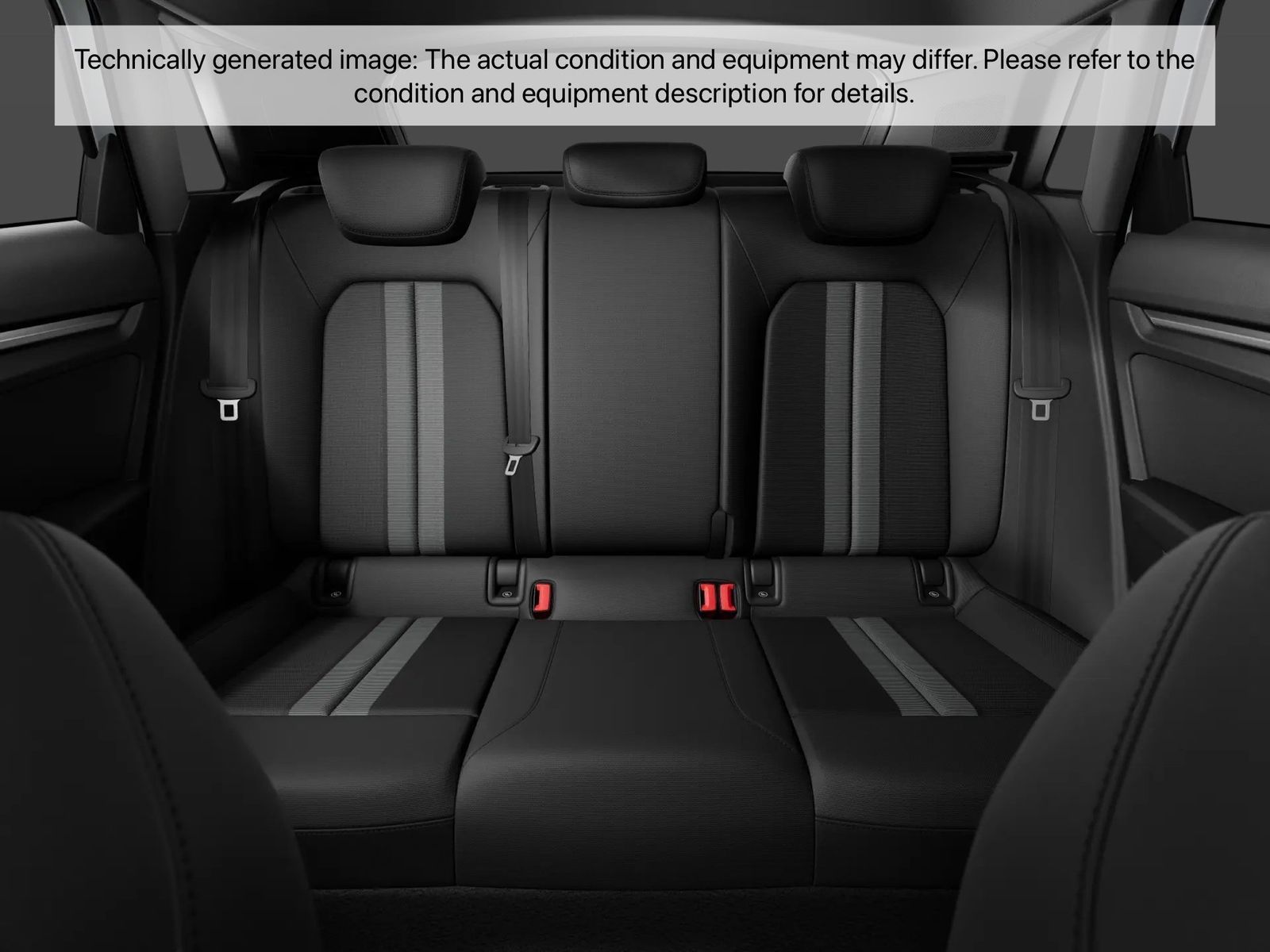 Audi A3 - Bild 7