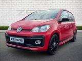 Volkswagen up! GTI 1.0 TSI Soundsystem Klimaautom Ambienteb - Volkswagen up!: Sound