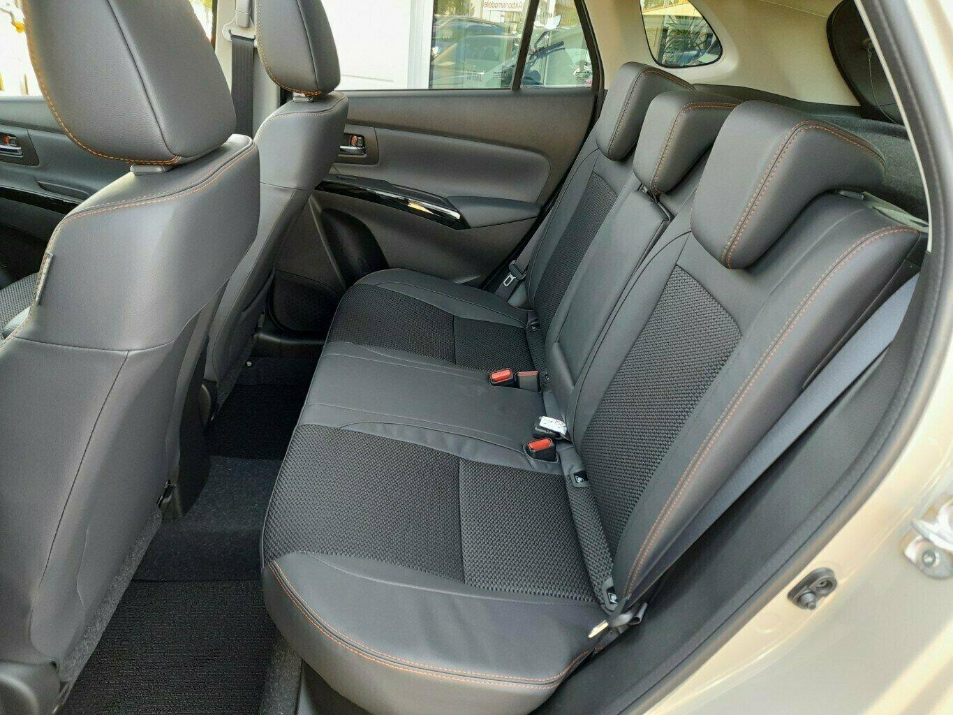 Suzuki S-Cross X-ite AllGrip Automatik