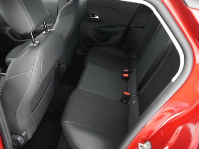Corsa F ELEGANCE+LED LICHT+RÜCKFAHRKAMERA+SITZHE