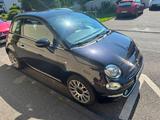 Fiat 500 1.2 8V Dualogic STAR STAR - Fiat 500: D